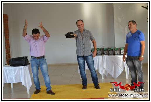 rolim de moura